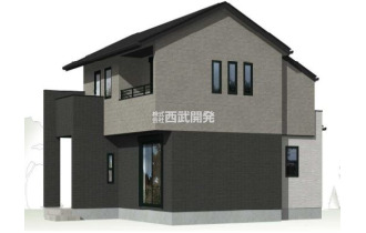 【その他】外観パース