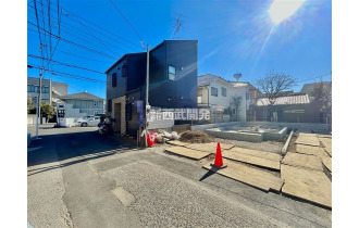 【外観】現地全景