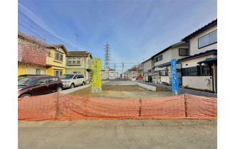 【外観】現地全景