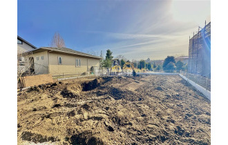 【外観】現地全景