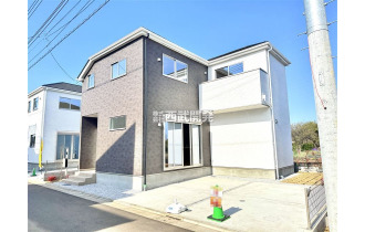 【外観】現地全景