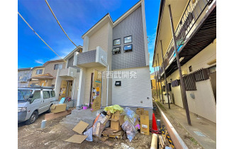 【外観】現地全景