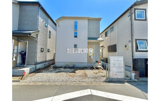 【外観】現地全景