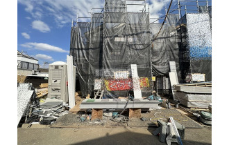 【外観】現地全景