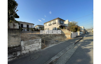 【外観】現地全景