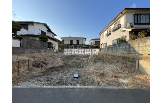 【外観】現地全景
