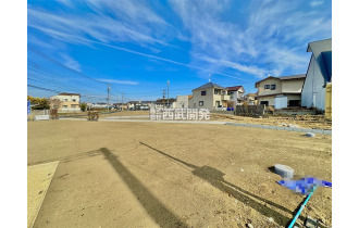 【外観】現地全景