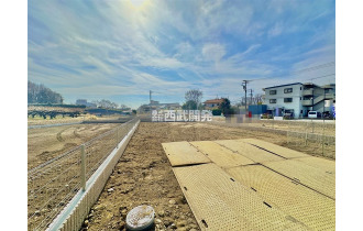 【外観】現地全景