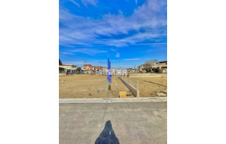 【外観】現地全景