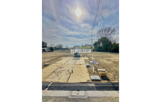 【外観】現地全景