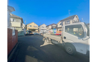 【外観】現地全景