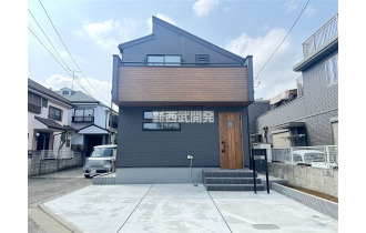 【外観】現地全景（撮影 2026.3.30）