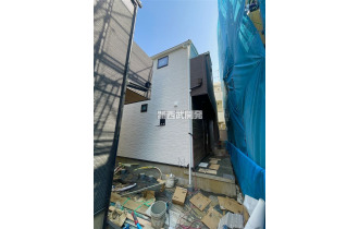 【外観】現地全景