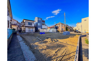 【外観】現地全景