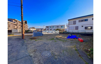 【外観】現地全景