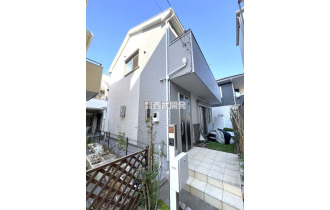 【外観】現地全景