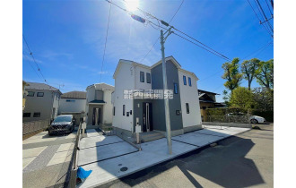 【外観】現地全景