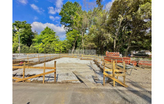 【外観】現地全景