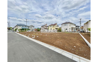 【外観】現地全景