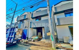 【外観】現地全景