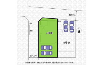 【区画図】