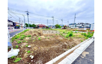 【外観】現地全景