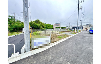 【外観】現地全景