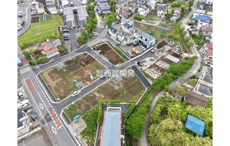 【外観】現地全景