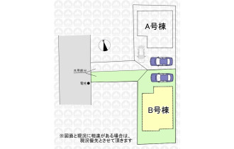 【区画図】