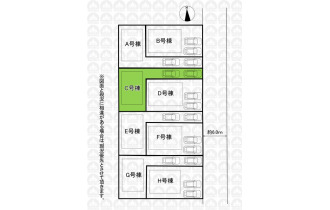 【区画図】