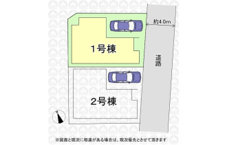 【区画図】