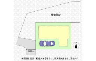 【区画図】