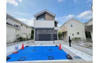 【外観】現地全景