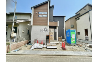 【外観】現地全景