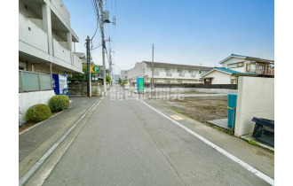 【外観】現地全景