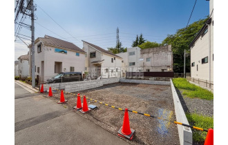 【外観】現地全景