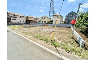 【外観】現地全景