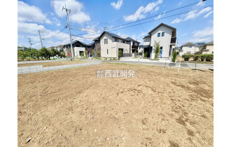 【外観】現地全景