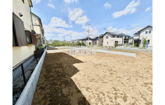 【外観】現地全景