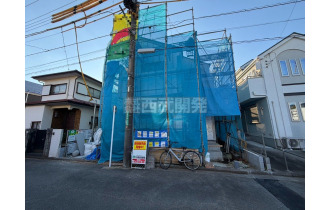 【外観】