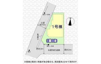 【区画図】