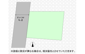 【区画図】
