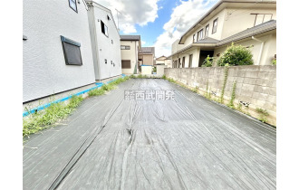 【外観】現地全景