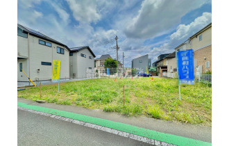 【外観】現地全景