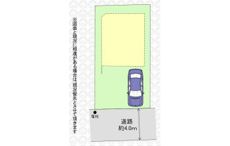 【区画図】