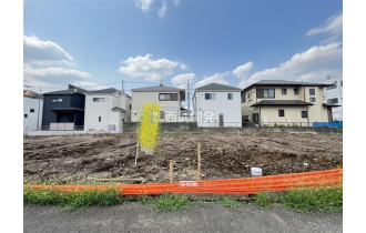 【外観】現地全景