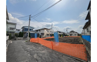 【外観】現地全景