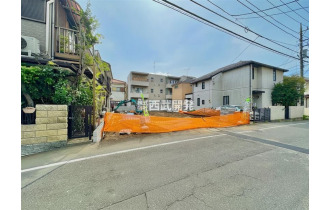 【外観】現地全景