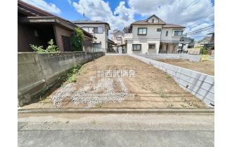 【外観】現地全景