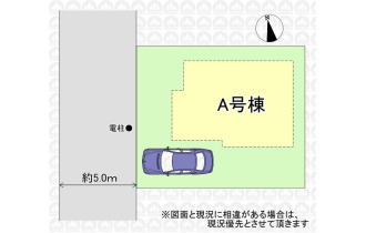 【区画図】